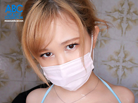 素人新人デビューHcup爆乳×激くびれ Boin「REI」Box-りみっと ボインマスターが口説き落とした素人が顔出しNGで乳フェチプレイ　サンプル画像11